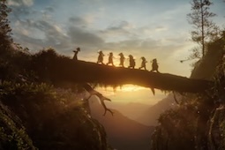 Snow White trailer: 4 visual homages to the classic Disney original that we spotted