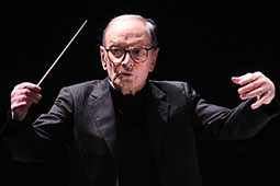 Ennio Morricone: remembering 11 of his most beautiful film scores