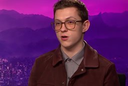 Tom Holland interview: the star discusses Disney-Pixar's Onward