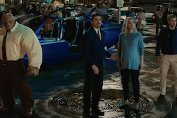 4 fantastic ways you should go see Marvel's The Fantastic Four: First Steps in IMAX, 4DX, Superscreen, and ScreenX
