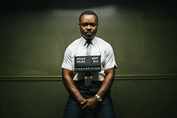 Exclusive: Selma star David Oyelowo on transforming into Martin Luther King