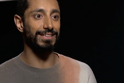 Exclusive interview: Riz Ahmed talks Venom villain Riot