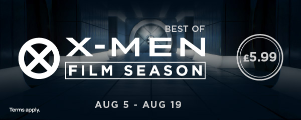 X-Men Film Season