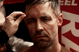 Exclusive interview: Paddy Considine talks to Cineworld about new movie Journeyman