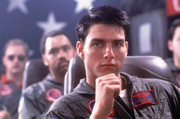 5 Top Gun scenes to revisit before experiencing Top Gun: Maverick