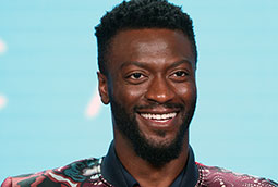 Aldis Hodge cast in DC's Black Adam movie as Hawkman