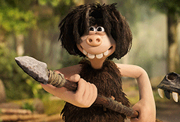 Exclusive interview: Early Man director Nick Park talks Aardman, Bristol and Eddie Redmayne