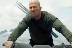 Meg 2: The Trench – Which of Cineworld's stunning premium formats will you watch it on?