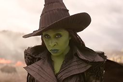 Wicked: For Good: where are all the characters now as we head into Act 2?