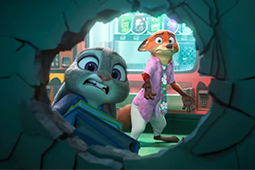 The best family movies showing at Cineworld in 2025