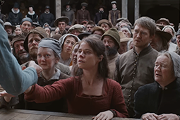 I didn’t shed a tear at Hamnet, and that’s the highest praise I can give it