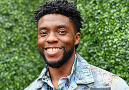 Black Panther 2 won't recast Chadwick Boseman confirms Disney