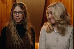 9 key differences between Sydney Sweeney and Amanda Seyfried’s The Housemaid and the book by Freida McFadden