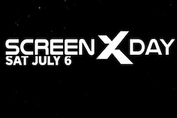 3 reasons why you don’t want to miss ScreenX Day at Cineworld