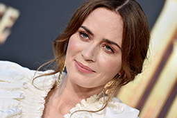 Emily Blunt in talks to join Cillian Murphy in Christopher Nolan's Oppenheimer