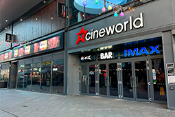 I’m late to the party, but I experienced a film in IMAX for the first time and these 4 things I noticed